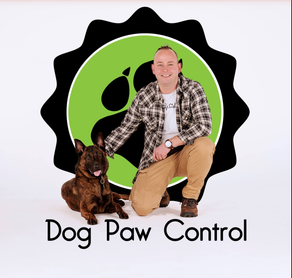 Dog Paw Control